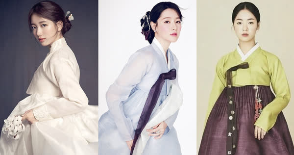 Hanbok Hàn Quốc Và Ý Nghĩa Trong Lịch Sử Văn Hóa